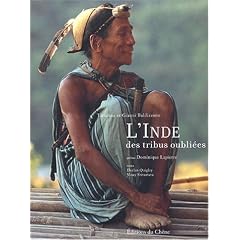 L'Inde des Tribus Oubli�es