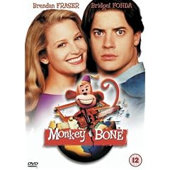 Monkeybone [DVD] [2001]