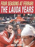 Four Seasons at Ferrari the Lauda Years