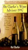 Oz Clarke's Wine Advisor 1997 Oz Clarke