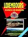 Book Luxembourg Business Law Handbook