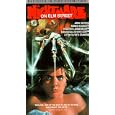 Nightmare on Elm Street [VHS] by 