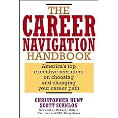 The Career Navigation Handbook