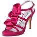 Unlisted Women's All Natural T-Strap Sandal