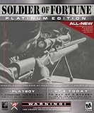Soldier of Fortune Platinum Edition