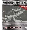 Soldier of Fortune Platinum Edition
