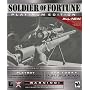 Soldier of Fortune Platinum Edition