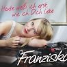 Bild des Albums von Franziska