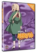Naruto Unleashed - Series 7 Vol.2 [DVD]