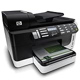 HP Officejet Pro 8500 All-in-one Printer