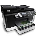 HP Officejet Pro 8500 All-in-one Printer