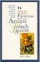How to Speak Furniture with an Antique French Accent