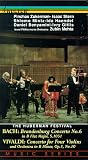 Brandenburg Concerto 6 [VHS]