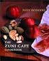 The Zuni Cafe Cookbook: A Compendium of Recipes and Cooking Lessons from San Francisco's Beloved Restaurant