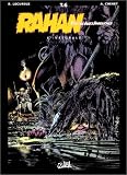 Revue Soleil Productions  / Rahan, fils des âges farouches : l'Intégrale, tome 6
