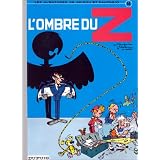 Spirou et Fantasio, tome 16 : L'Ombre du Zpar Franquin
