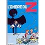 Spirou et Fantasio, tome 16 : L'Ombre du Z de Franquin