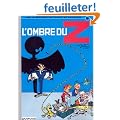 Spirou et Fantasio, tome 16 : L'Ombre du Z