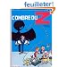 Spirou et Fantasio, tome 16 : L'Ombre du Z