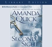 Second Sight (An Arcane Society Novel)