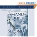 Second Sight (The Arcane Society, Book 1)