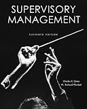 Supervisory Management (11th Edition)