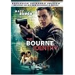 The Bourne Identity (Full Screen Extended Edition) ~ Franka Potente