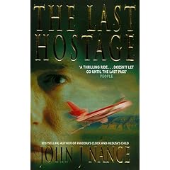 Last Hostage