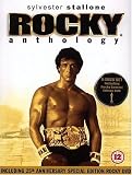 Rocky Anthology [UK IMPORT] - Sylvester Stallone