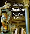 Heraldry in National Trust Houses