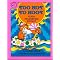 Great Read-a-louds for Language Arts