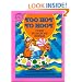 Too Hot to Hoot: Funny Palindrome Riddles (Clarion books)