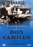 Don Camillo Vol 3 - La Grande Bagarre de