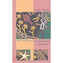 Le quatri�me Royaume