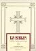 Book La Sagrada Biblia Latinoamericana-OS / Spanish Deluxe Family Bible-OS