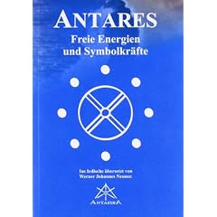 Antares: Freie Energien und Symbolkr�fte
