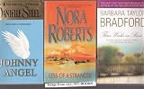 Silhouette Books, Dell Books,
