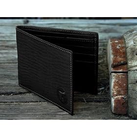 LILO Espa�a Men's Leather Wallet