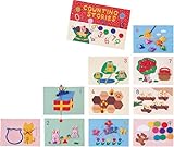 ����������   Counting Stories