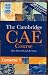 The Cambridge CAE Course Audio Cassette Set (Cambridge Books for Cambridge Exams)