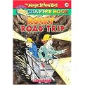Rocky Road Trip (Paperback)