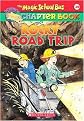Rocky Road Trip (Paperback)