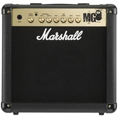 MARSHALL MG15R
