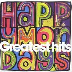 Happy Mondays - Greatest Hits