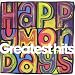 Happy Mondays - Greatest Hits