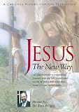 Jesus The New Way DVD Curriculum