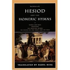 Works of Hesiod and the Homeric Hymns