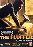 The Fluffer packshot