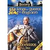 The History File - Kings and Queens of England - Hanoverian [DVD]
