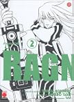 Ragnar�k, tome 2